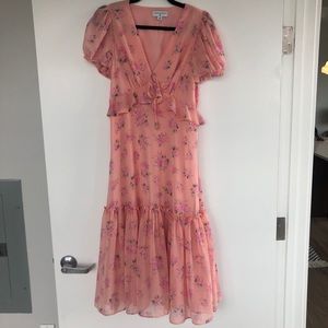 LoveShackFancy For Target- Fleur Dress